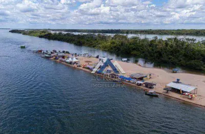 Sobrado com 8 dormitórios à venda, 610 m² por r$ 2.300.000,00 - porto são josé - são pedro do paraná/pr