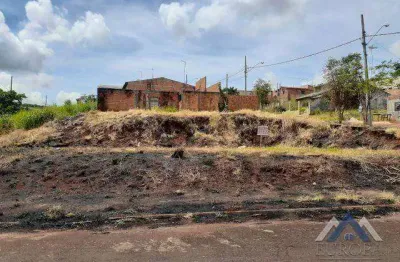 Terreno à venda, 363 m² por r$ 120.000,00 - absoluto - londrina/pr