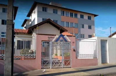 Apartamento à venda, 55 m² por r$ 180.000,00 - vila romana - ibiporã/pr