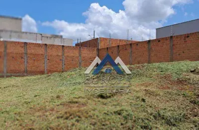 Terreno à venda, 252 m² por r$ 180.000,00 - olímpico - londrina/pr