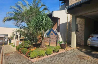 Casa com 4 dormitórios à venda, 300 m² por r$ 1.320.000,00 - parque jamaica - londrina/pr