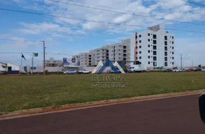 Área à venda, 5205 m² por r$ 3.500.000,00 - conjunto vivi xavier - londrina/pr