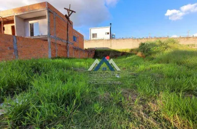 Terreno à venda, 250 m² por r$ 190.000,00 - gleba simon frazer - londrina/pr