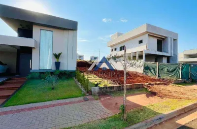 Terreno à venda, 255 m² por r$ 340.000,00 - gleba simon frazer - londrina/pr