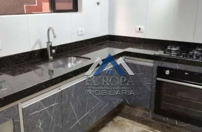 Casa m² por r$ 1.290.000 - andrade - londrina/pr - permuta por apartamento de menor valor