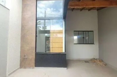 Casa com 3 dormitórios à venda, 84 m² por r$ 355.000,00 - jardim são paulo ii - londrina/pr