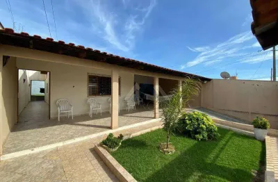 Casa à venda, 180 m² por r$ 480.000,00 - conjunto habitacional josé garcia molina - londrina/pr