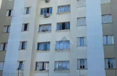 Apartamento com 3 dormitórios à venda, 77 m² por r$ 350.000,00 - canaã - londrina/pr
