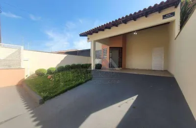Casa com 3 dormitórios à venda, 120 m² por r$ 405.000,00 - jardim colúmbia d - londrina/pr
