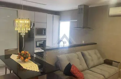 Casa com 2 dormitórios à venda, 120 m² por r$ 825.000,00 - jardim burle marx - londrina/pr
