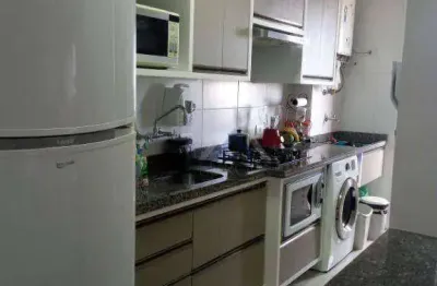 Apartamento à venda, 71 m² por r$ 560.000,00 - vila siam - londrina/pr