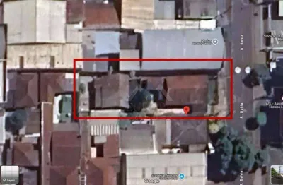 Terreno à venda, 585 m² por r$ 2.350.000,00 - centro - londrina/pr