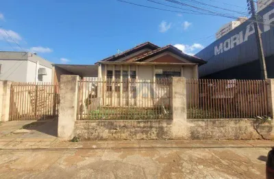 Terreno à venda, 585 m² por r$ 2.350.000,00 - centro - londrina/pr