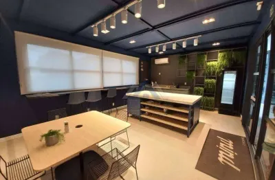 Apartamento com 3 dormitórios à venda, 120 m² por r$ 840.000,00 - terra bonita - londrina/pr