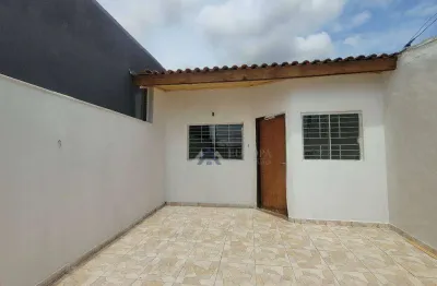 Casa com 3 dormitórios à venda, 69 m² por R$ 249.000,00 - Jardim Imagawa - Londrina/PR