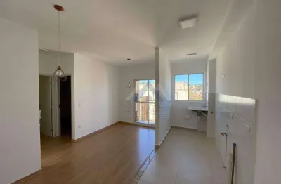 Apartamento com 2 dormitórios à venda, 45 m² por r$ 160.000,00 - progresso - ibiporã/pr