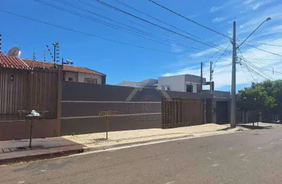 Sobrado com 3 dormitórios à venda, 200 m² por r$ 780.000,00 - jardim império do sol - londrina/pr