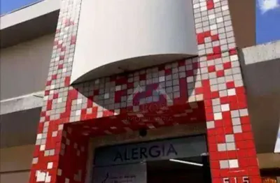Ponto à venda, 475 m² por r$ 4.000.000,00 - vila ipiranga - londrina/pr