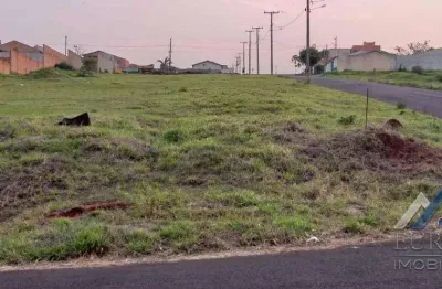 Terreno à venda, 300 m² por r$ 140.000,00 - jardim ecoville i - cambé/pr