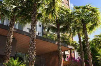 Apartamento à venda, 146 m² por r$ 1.752.400,00 - gleba palhano - londrina/pr