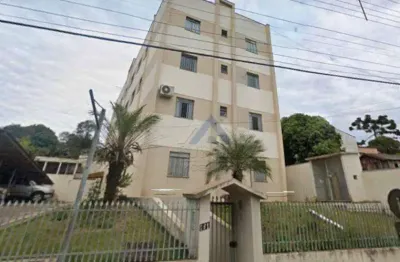 Apartamento com 2 dormitórios à venda, 62 m² por r$ 250.000,00 - centro - tamarana/pr