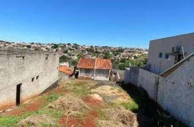 Terreno à venda no jardim columbia – 360 m² – ideal para casa assobradada!