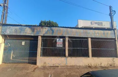 Terreno à venda, 309 m² por r$ 850.000,00 - operária - londrina/pr