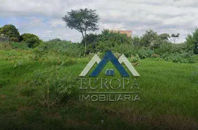 Terreno à venda na Avenida Canadá, --, Centro, Cambé