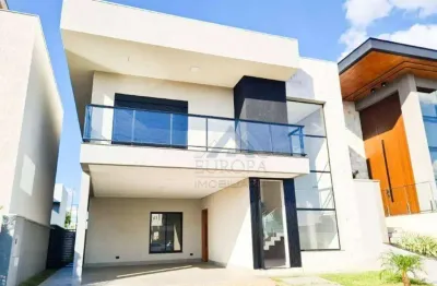 Sobrado com 3 dormitórios à venda, 200 m² por r$ 1.550.000,00 - tauá araçari - londrina/pr