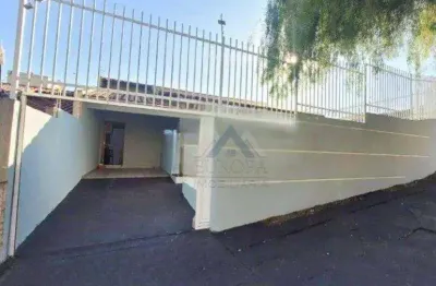 Casa com 2 dormitórios à venda, 84 m² por r$ 449.000,00 - jardim das américas - londrina/pr