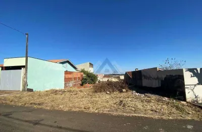 Terreno à venda, 405 m² por r$ 265.000,00 - columbia - londrina/pr