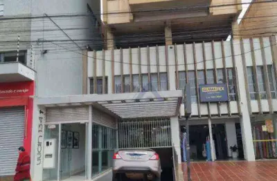 Apartamento com 3 dormitórios à venda, 107 m² por r$ 350.000,00 - centro - londrina/pr