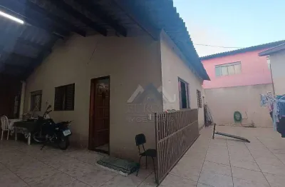 Casa com 3 dormitórios à venda, 152 m² por r$ 590.000,00 - santa joana - londrina/pr