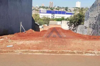 Terreno à venda, 250 m² por r$ 180.000,00 - jardim primavera - londrina/pr
