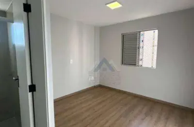 Apartamento com 3 dormitórios à venda, 65 m² por r$ 380.000,00 - residencial do lago - londrina/pr