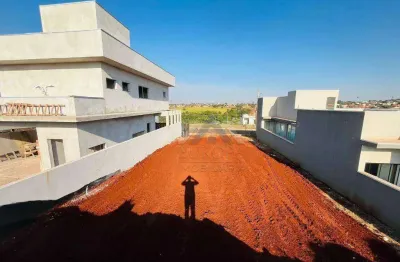 Terreno à venda, 252 m² por r$ 320.000,00 - abussafe - londrina/pr