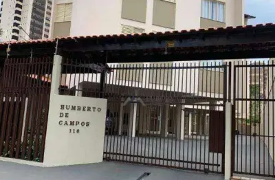 Apartamento com 3 dormitórios à venda, 73 m² por R$ 290.000,00 - Vitória - Londrina/PR