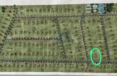 Terreno à venda, 1562 m² por r$ 799.000,00 - centro - cambé/pr