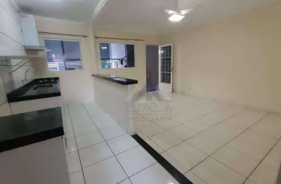 Casa com 3 dormitórios à venda, 90 m² por r$ 350.000,00 - columbia - londrina/pr