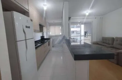 Apartamento com 2 dormitórios para alugar, 64 m² por r$ 2.910,01/mês - jardim monções - londrina/pr