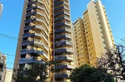 Apartamento com 3 dormitórios à venda, 179 m² por r$ 890.000,00 - centro - londrina/pr