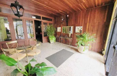 Apartamento com 3 dormitórios à venda, 199 m² por r$ 650.000,00 - centro - londrina/pr