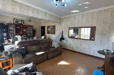 Apartamento com 3 dormitórios à venda, 118 m² por r$ 420.000,00 - centro - londrina/pr