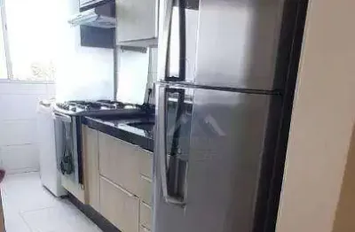 Apartamento com 2 dormitórios para alugar, 45 m² por r$ 2.380,01/mês - jardim nações unidas - londrina/pr