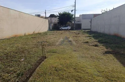 Terreno à venda, 287 m² por r$ 275.000,00 - loteamento chamonix - londrina/pr