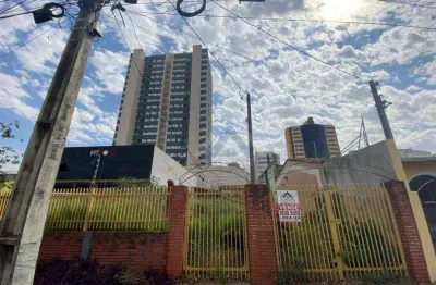 Terreno à venda, 504 m² por r$ 552.000,00 - dom bosco - londrina/pr
