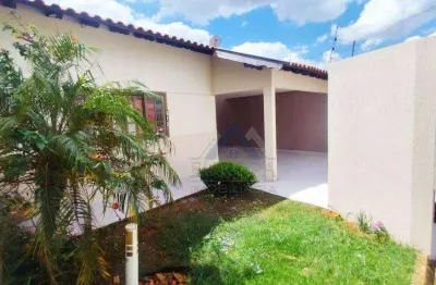 Casa com 3 dormitórios à venda, 152 m² por r$ 499.000,00 - maria celina - londrina/pr