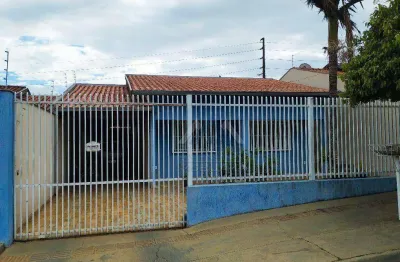 Casa com 3 dormitórios à venda, 168 m² por r$ 440.000,00 - jardim continental - londrina/pr