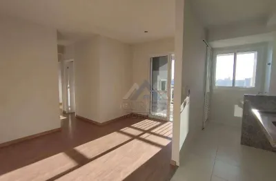 Apartamento novo, andar alto com 3 dormitórios à venda, 65 m² por r$ 458.000 - gleba fazenda palhano - londrina/pr