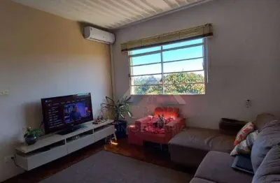 Apartamento com 2 dormitórios à venda, 48 m² por r$ 150.000,00 - marumbi - londrina/pr